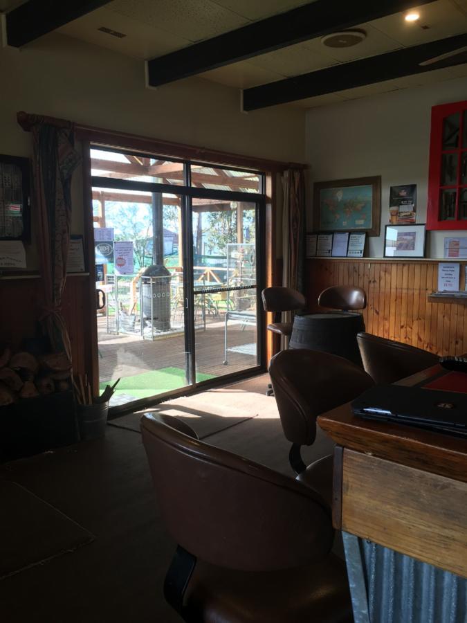 Royal Hotel Snake Valley Luaran gambar